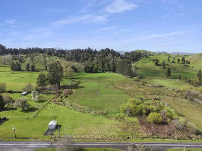 Sec 54 Rangiwahia Road, Rangiwahia