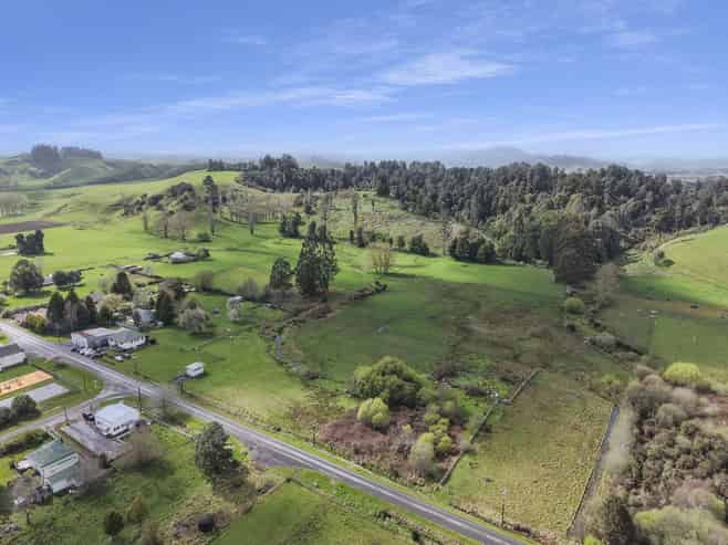 Sec 54 Rangiwahia Road, Rangiwahia