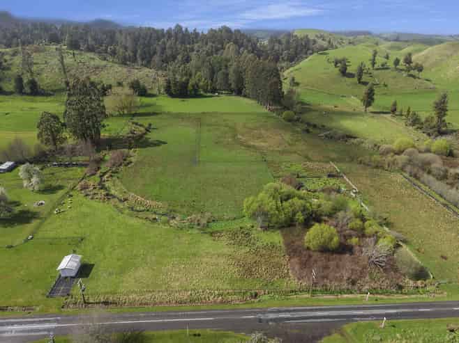 Sec 54 Rangiwahia Road, Rangiwahia