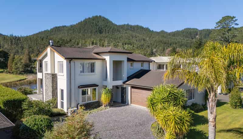 24 St Andrews Drive, Pauanui