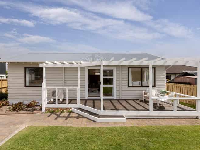 240A Range Road, Papamoa