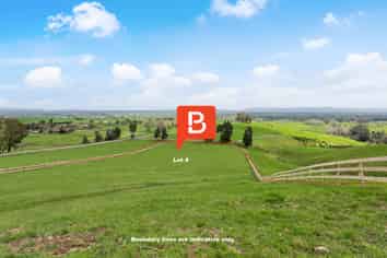 Lot 4 Hill Road, Te Aroha
