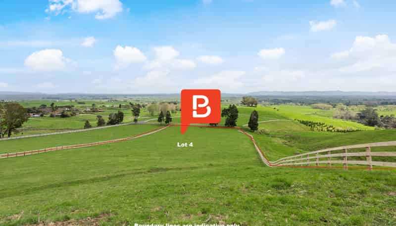 Lot 4 Hill Road, Te Aroha