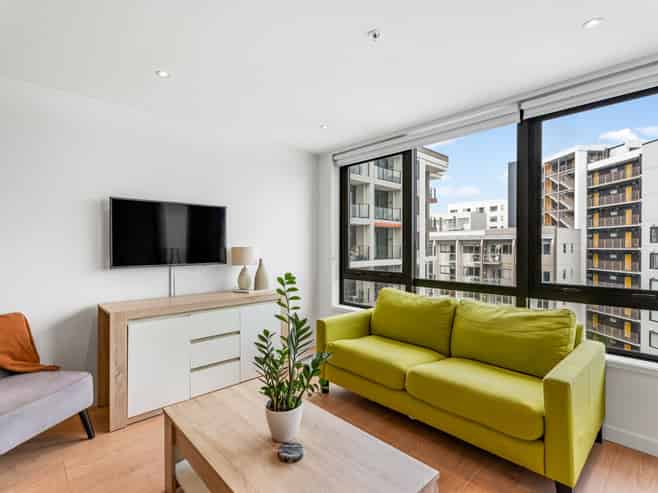 1007/145 Nelson Street, Auckland Central