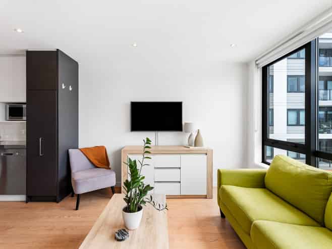1007/145 Nelson Street, Auckland Central