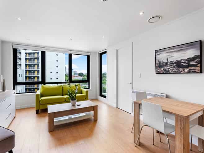 1007/145 Nelson Street, Auckland Central