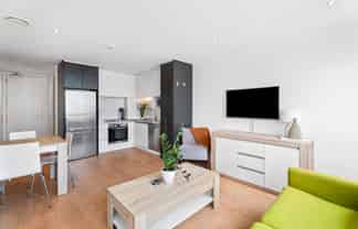 1007/145 Nelson Street, Auckland Central