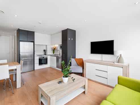 1007/145 Nelson Street, Auckland Central