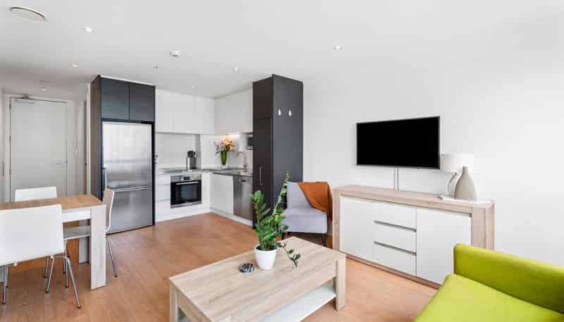 1007/145 Nelson Street, Auckland Central