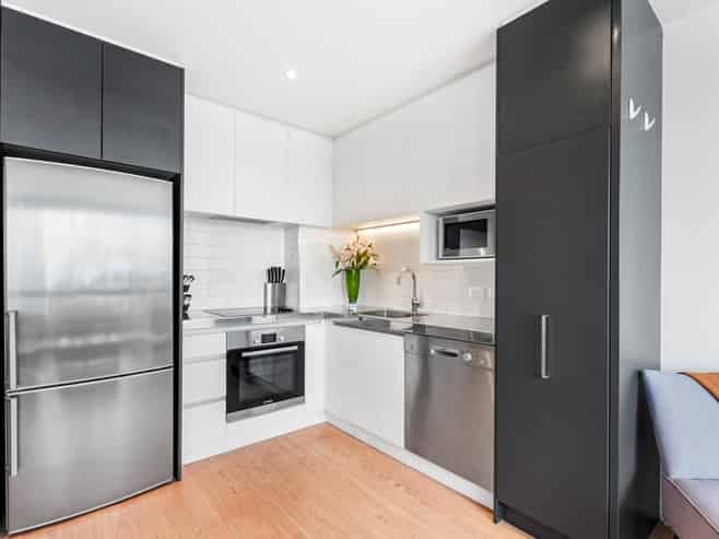 1007/145 Nelson Street, Auckland Central
