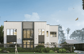 Lot 1 & 2/42 Church Road, Mangere Bridge