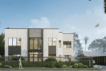 Lot 1 & 2/42 Church Road, Mangere Bridge