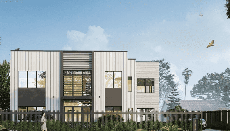 Lot 1 & 2/42 Church Road, Mangere Bridge