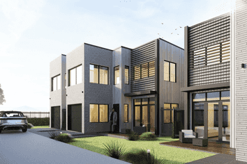 Lot 1 & 2/42 Church Road, Mangere Bridge