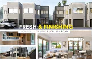 42 Church Road, Mangere Bridge