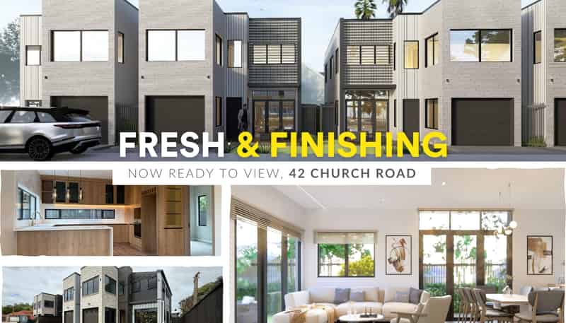 42 Church Road, Mangere Bridge