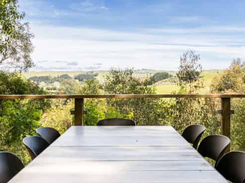 40 Longview Road, Poraiti