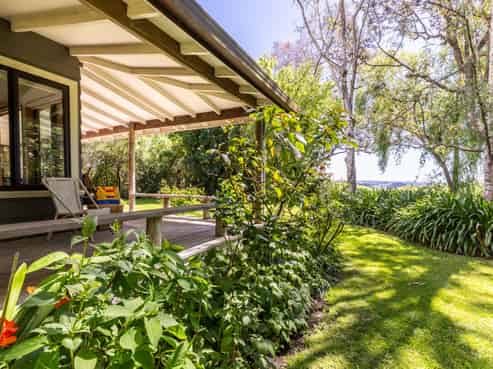 40 Longview Road, Poraiti