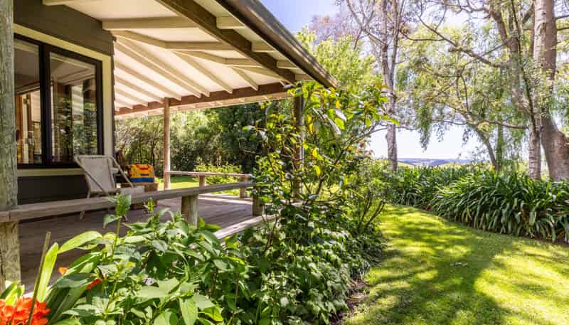 40 Longview Road, Poraiti