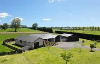 101 Bellevue Road, Matangi