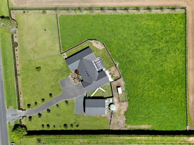 101 Bellevue Road, Matangi