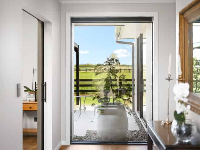 101 Bellevue Road, Matangi