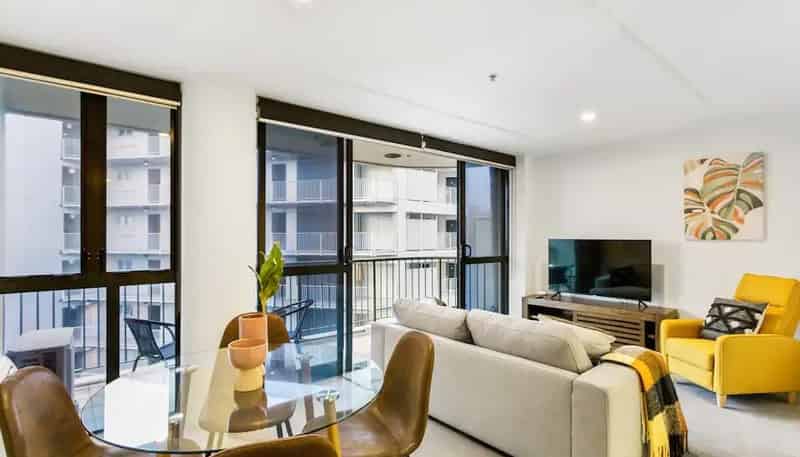 L8/31 Day Street, Auckland Central