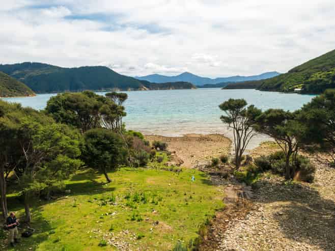 Lot 2 Te Aroha Bay, East Bay