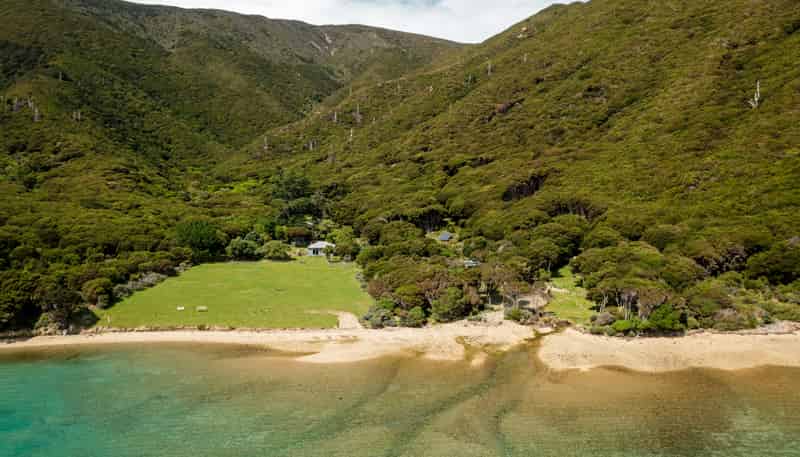 Lot 2 Te Aroha Bay, East Bay