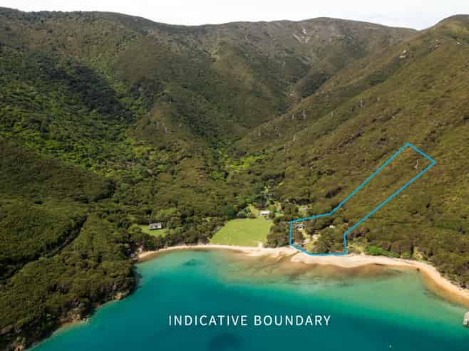 Lot 2 Te Aroha Bay, East Bay