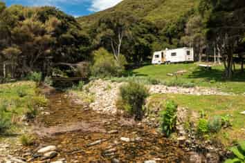 Lot 2 Te Aroha Bay, East Bay