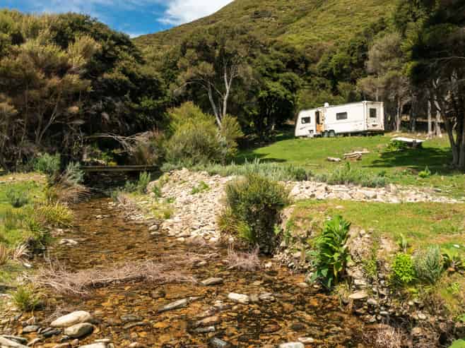 Lot 2 Te Aroha Bay, East Bay