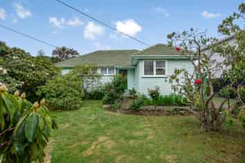 80 Longfellow Street, Trentham