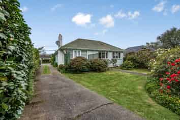 80 Longfellow Street, Trentham