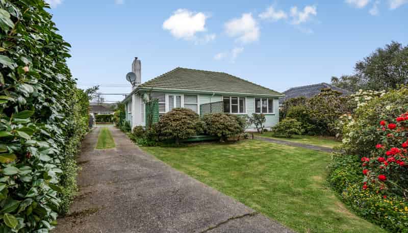 80 Longfellow Street, Trentham