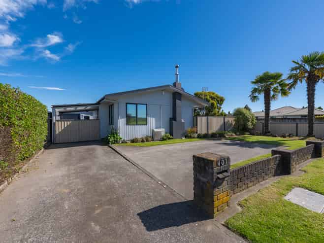 431 Kennedy Road, Pirimai