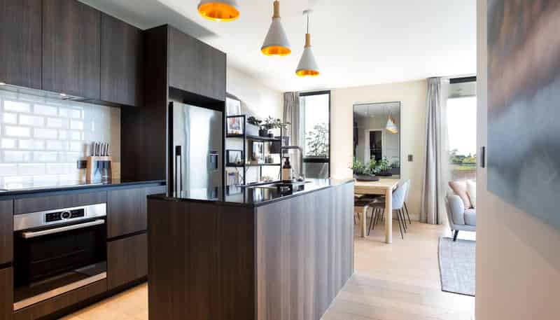 202/28 Killarney Street, Takapuna