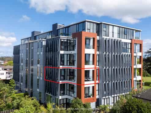 202/28 Killarney Street, Takapuna