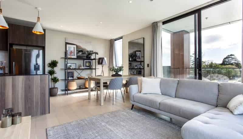 202/28 Killarney Street, Takapuna