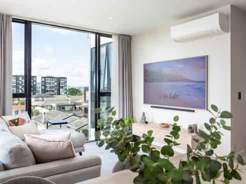 202/28 Killarney Street, Takapuna