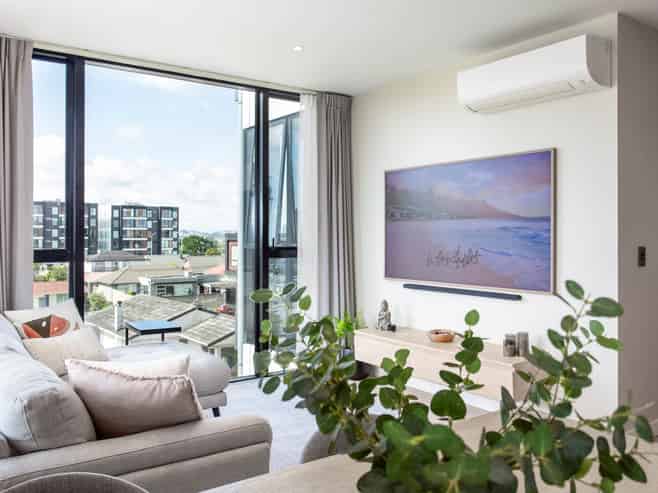 202/28 Killarney Street, Takapuna