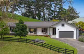589 Inland Road, Helensville