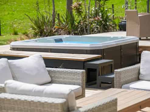 589 Inland Road, Helensville