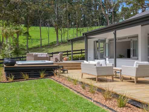 589 Inland Road, Helensville