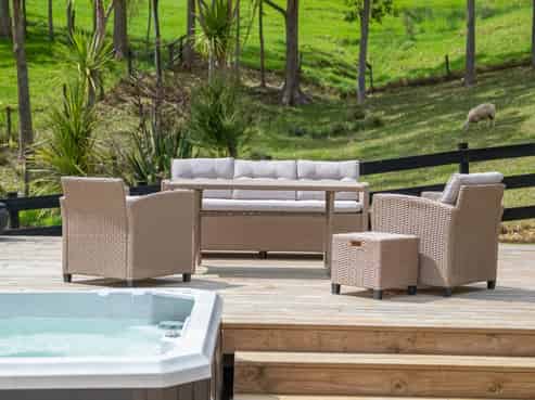 589 Inland Road, Helensville