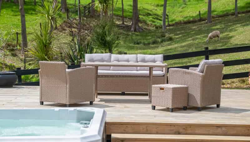 589 Inland Road, Helensville