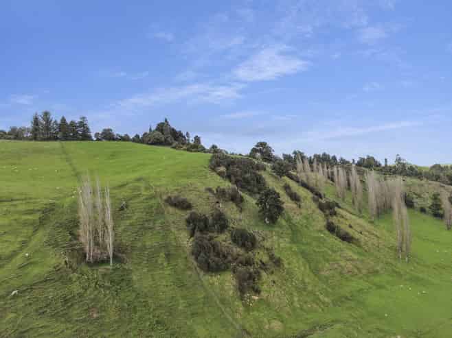 Sec 82 Rangiwahia Road, Rangiwahia