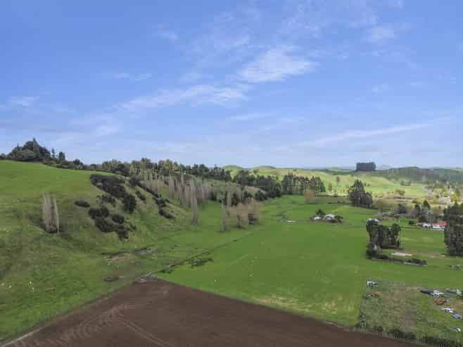 Sec 82 Rangiwahia Road, Rangiwahia