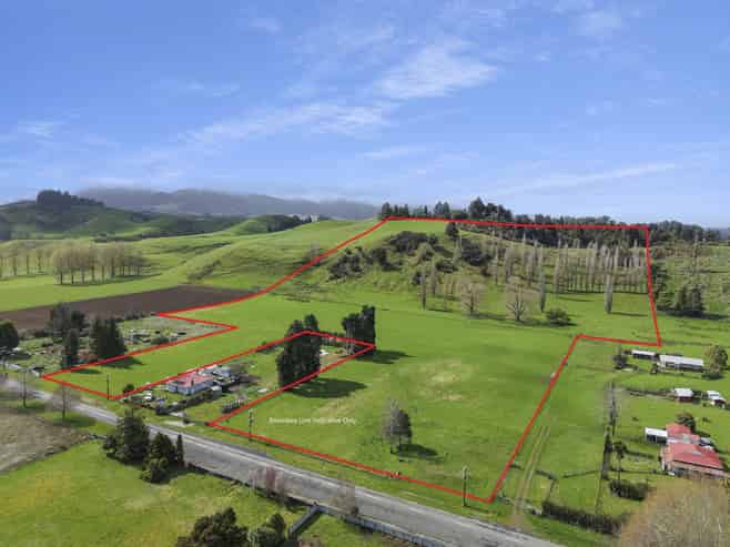 Sec 82 Rangiwahia Road, Rangiwahia