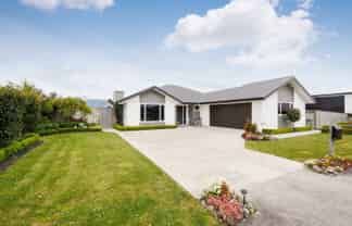 10 Cherry Place, Feilding